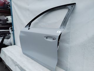 bontott AUDI A3 Bal első Ajtó (Üres lemez)