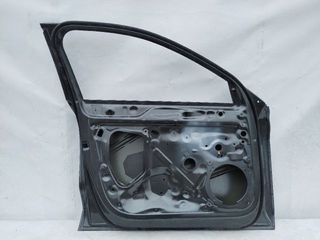 bontott AUDI A3 Bal első Ajtó (Üres lemez)