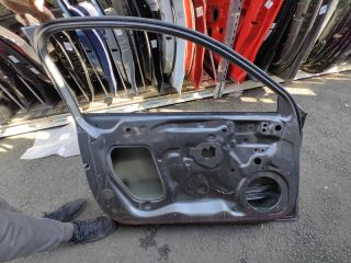 bontott AUDI A3 Bal első Ajtó (Üres lemez)