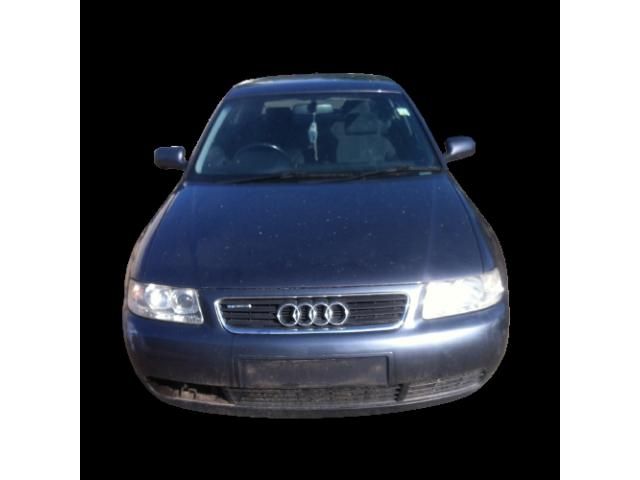 bontott AUDI A3 Bal első Ajtó (Üres lemez)