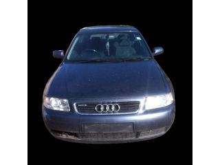 bontott AUDI A3 Bal első Ajtó (Üres lemez)