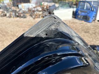 bontott AUDI A3 Bal első Ajtó (Üres lemez)