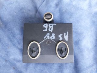 bontott AUDI A3 Bal első Ajtó Vezérlőegység