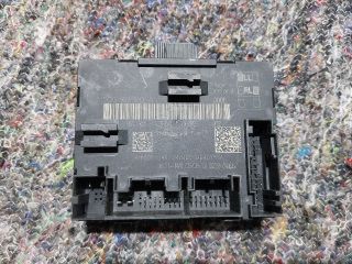 bontott AUDI A3 Bal első Ajtó Vezérlőegység