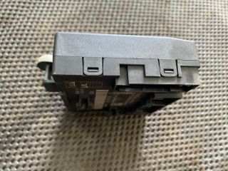 bontott AUDI A3 Bal első Ajtó Vezérlőegység