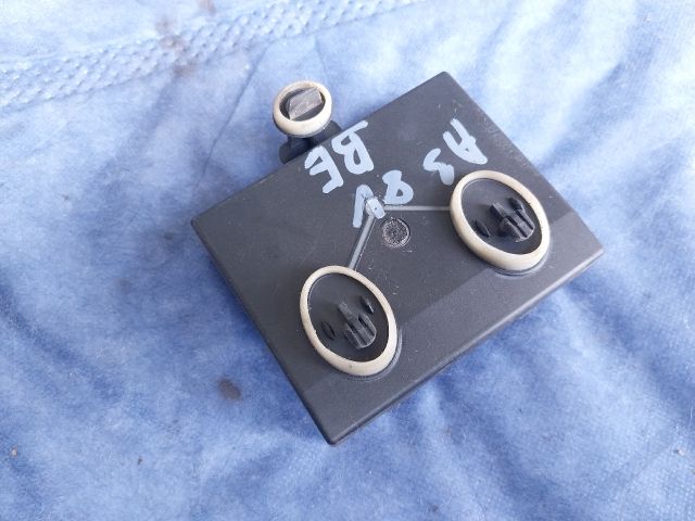 bontott AUDI A3 Bal első Ajtó Vezérlőegység