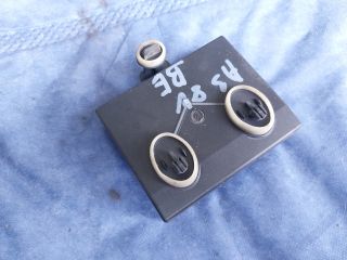 bontott AUDI A3 Bal első Ajtó Vezérlőegység