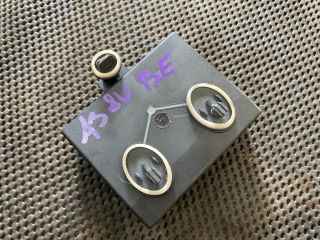 bontott AUDI A3 Bal első Ajtó Vezérlőegység