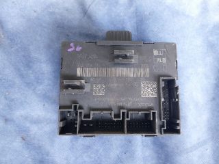 bontott AUDI A3 Bal első Ajtó Vezérlőegység