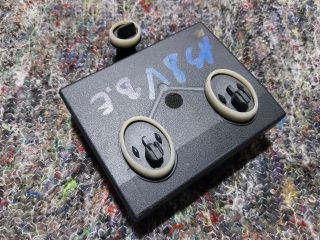 bontott AUDI A3 Bal első Ajtó Vezérlőegység