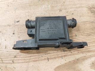 bontott AUDI A3 Bal első Ajtó Vezérlőegység