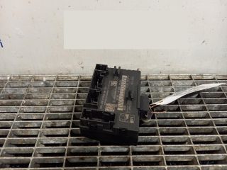 bontott AUDI A3 Bal első Ajtó Vezérlőegység