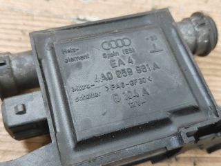 bontott AUDI A3 Bal első Ajtó Vezérlőegység