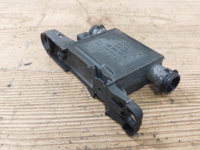 bontott AUDI A3 Bal első Ajtó Vezérlőegység