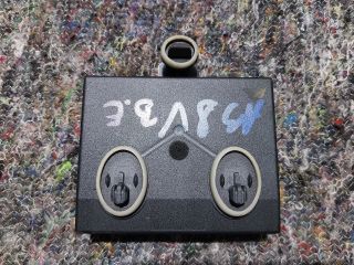 bontott AUDI A3 Bal első Ajtó Vezérlőegység