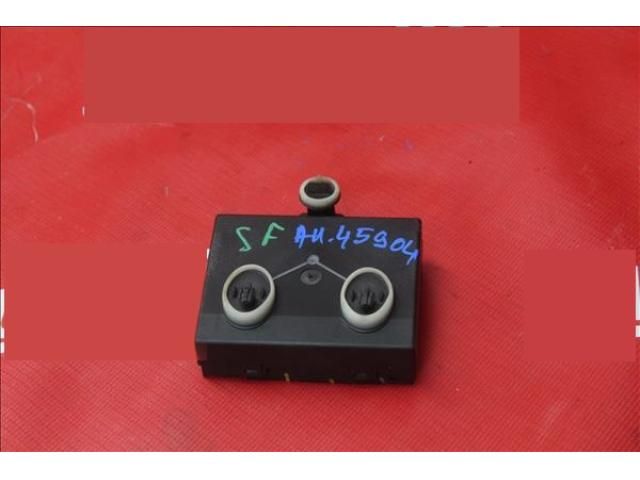 bontott AUDI A3 Bal első Ajtó Vezérlőegység