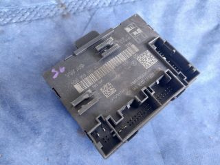 bontott AUDI A3 Bal első Ajtó Vezérlőegység