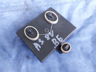 bontott AUDI A3 Bal első Ajtó Vezérlőegység