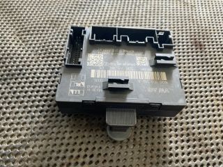 bontott AUDI A3 Bal első Ajtó Vezérlőegység