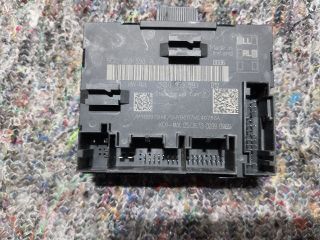 bontott AUDI A3 Bal első Ajtó Vezérlőegység