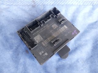 bontott AUDI A3 Bal első Ajtó Vezérlőegység