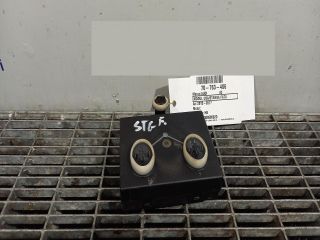 bontott AUDI A3 Bal első Ajtó Vezérlőegység