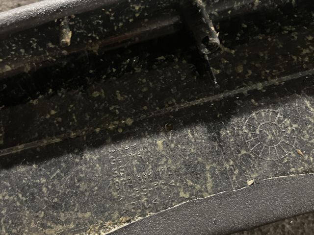 bontott AUDI A3 Bal első Ajtóbehúzó