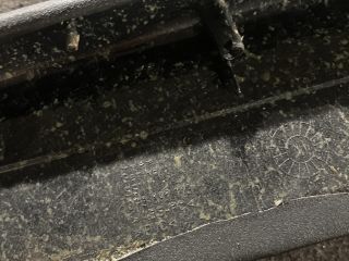 bontott AUDI A3 Bal első Ajtóbehúzó