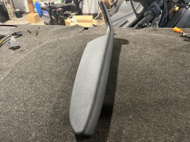 bontott AUDI A3 Bal első Ajtóbehúzó