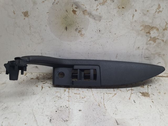 bontott AUDI A3 Bal első Ajtóbehúzó