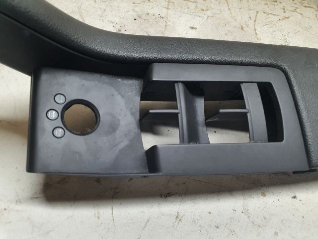 bontott AUDI A3 Bal első Ajtóbehúzó