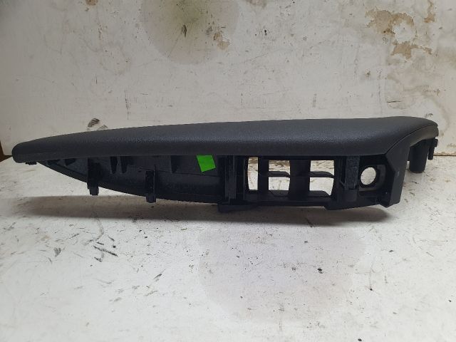 bontott AUDI A3 Bal első Ajtóbehúzó