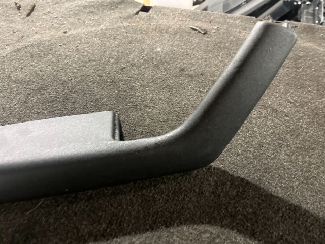 bontott AUDI A3 Bal első Ajtóbehúzó