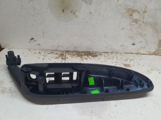 bontott AUDI A3 Bal első Ajtóbehúzó