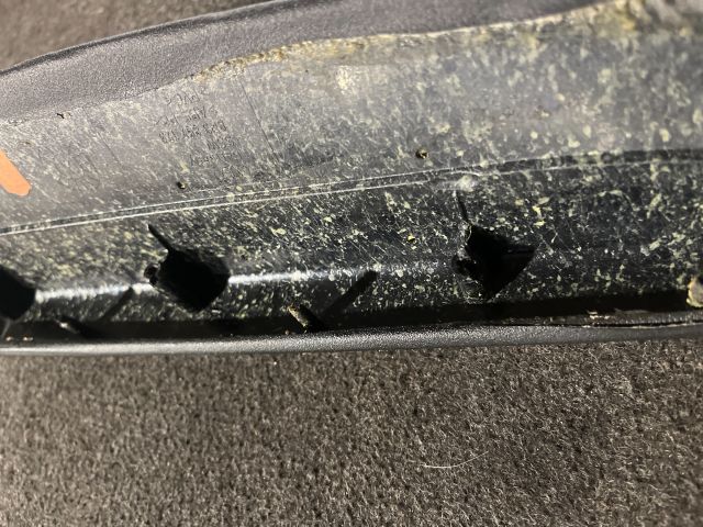 bontott AUDI A3 Bal első Ajtóbehúzó