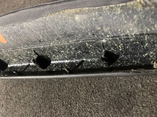 bontott AUDI A3 Bal első Ajtóbehúzó