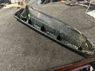 bontott AUDI A3 Bal első Ajtóbehúzó