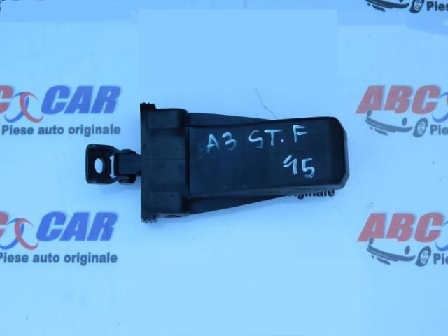 bontott AUDI A3 Bal első Ajtóhatároló