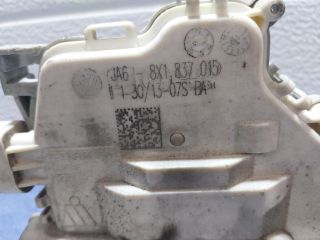 bontott AUDI A3 Bal első Ajtózár