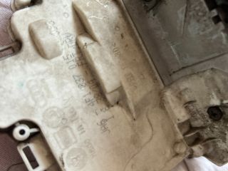 bontott AUDI A3 Bal első Ajtózár