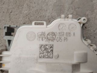 bontott AUDI A3 Bal első Ajtózár