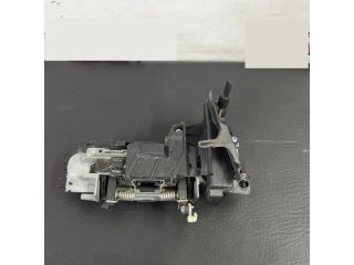 bontott AUDI A3 Bal első Ajtózár