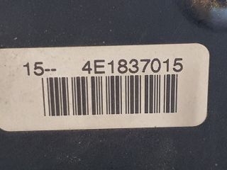 bontott AUDI A3 Bal első Ajtózár