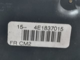 bontott AUDI A3 Bal első Ajtózár