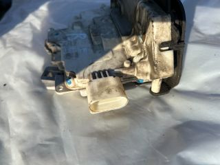 bontott AUDI A3 Bal első Ajtózár