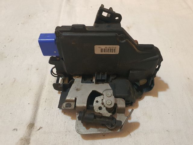 bontott AUDI A3 Bal első Ajtózár