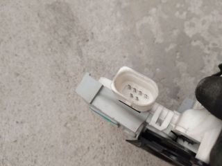 bontott AUDI A3 Bal első Ajtózár