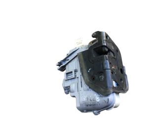 bontott AUDI A3 Bal első Ajtózár