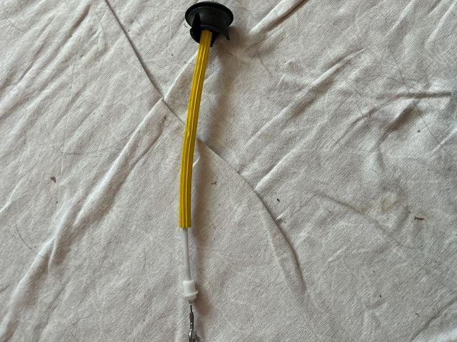 bontott AUDI A3 Bal első Ajtózár