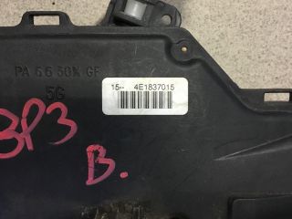 bontott AUDI A3 Bal első Ajtózár